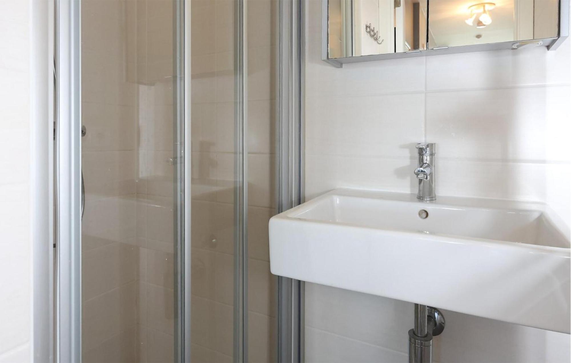 شقة Residentie Vent De Sable R,116 أوستيند المظهر الخارجي الصورة